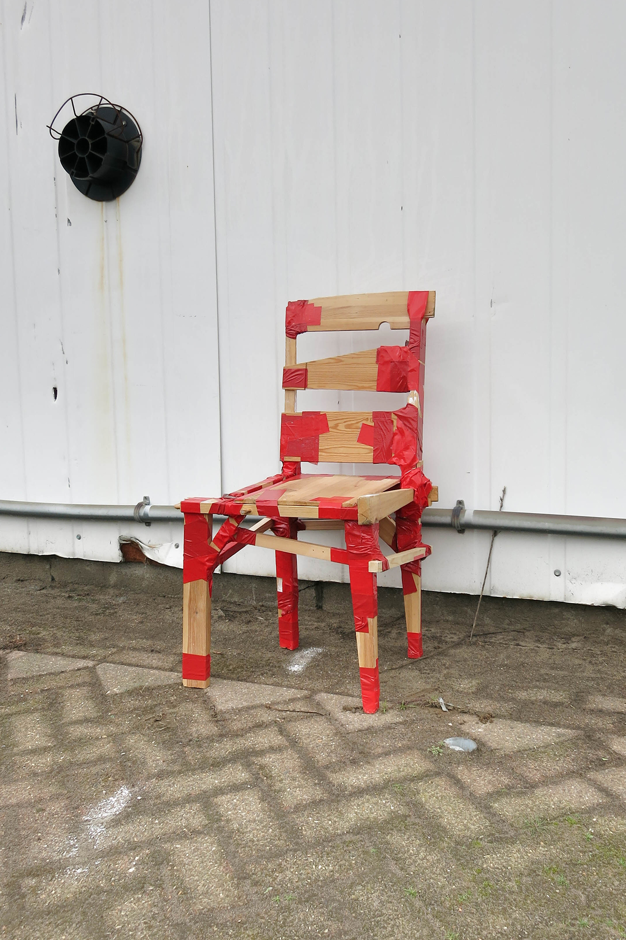 schlagos chair