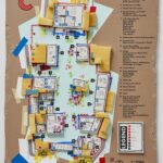 physical map DDW23 sectie-c