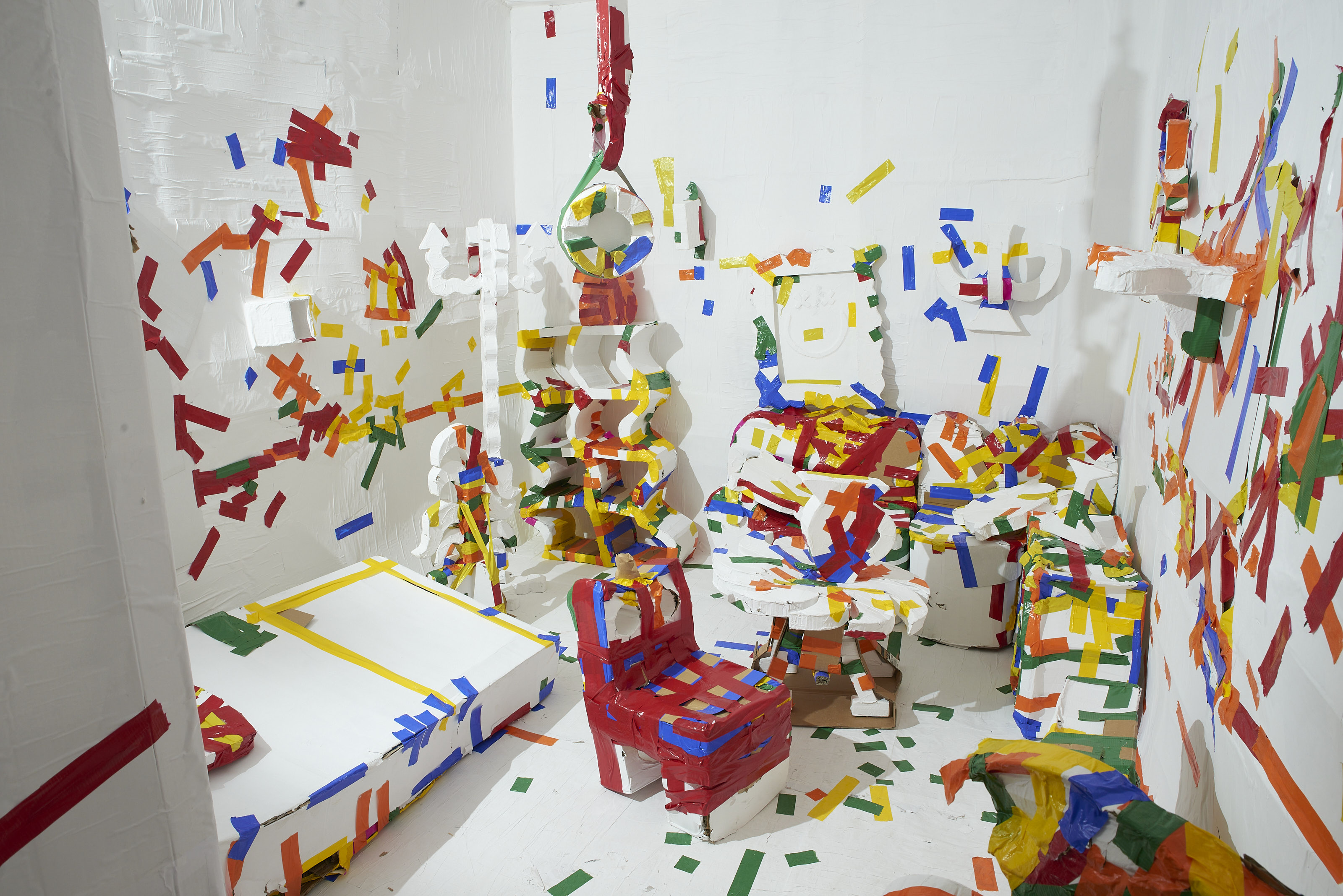 destruction room main